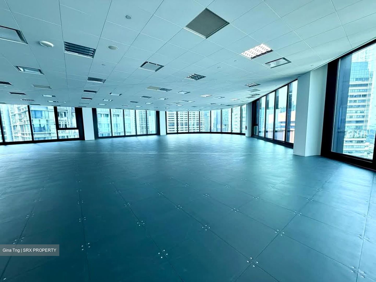 Hub Synergy Point (D2), Office #576172211